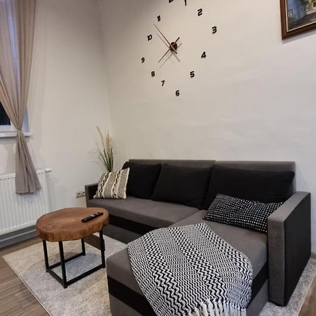 Apartment Kompas Spišské Podhradie Kültér fotó